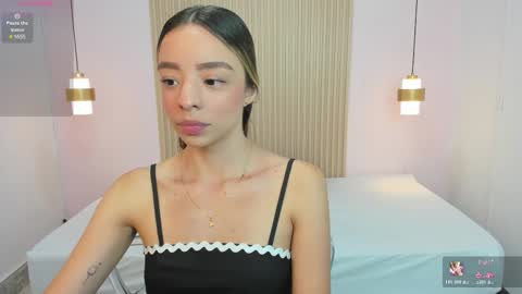 AliceRoss online show from March 25, 8:48 pm