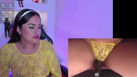 Alice online show from November 6, 8:54 pm