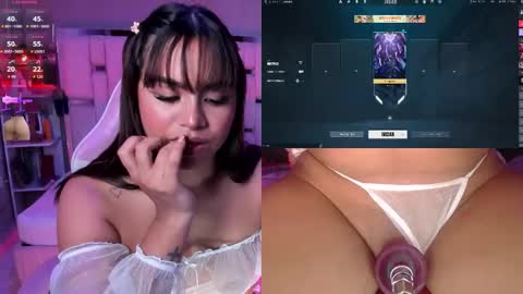 Alice online show from February 3, 2:22 pm