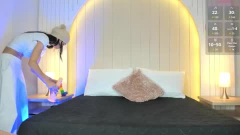 Snapshot of alicesandoval_ chatting on January 16, 11:36 am ALICE online show from January 16, 11:36 am