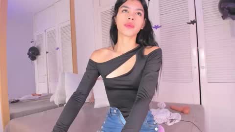 Snapshot of alicesandoval_ chatting on February 5, 11:37 am ALICE online show from February 5, 11:37 am