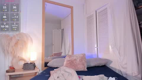 Snapshot of alicesandoval_ chatting on February 18, 11:50 am ALICE online show from February 18, 11:50 am