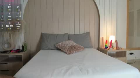 ALICE online show from March 26, 12:11 pm