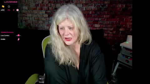 Alices Curiosity online show from February 26, 3:21 am