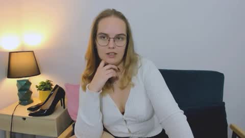 alicesensitive online show from December 5, 12:58 pm