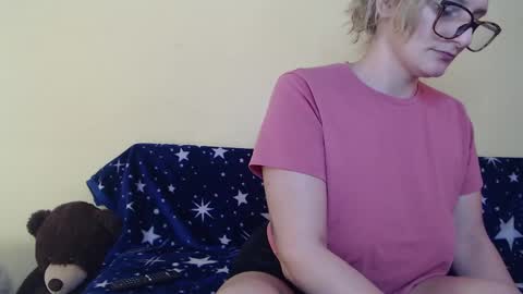 Alice online show from February 23, 6:07 am