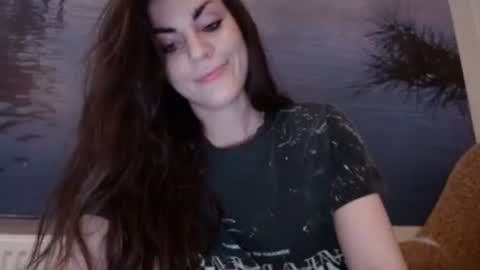 Snapshot of alicetailorrr chatting on March 6, 1:03 pm AliceTailorrr online show from March 6, 1:03 pm