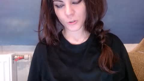 Snapshot of alicetailorrr chatting on September 21, 8:43 pm AliceTailorrr online show from September 21, 8:43 pm