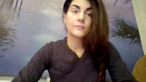 AliceTailorrr online show from May 18, 7:52 pm