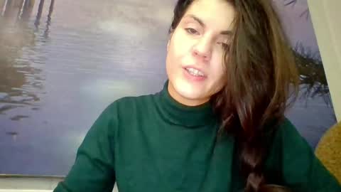 AliceTailorrr online show from May 19, 5:08 pm