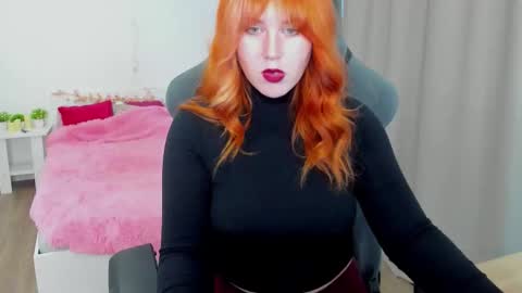 Snapshot of alicewinchesterr chatting on October 22, 12:38 pm Alice online show from October 22, 12:38 pm