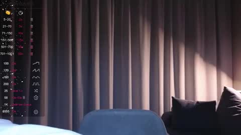 Alice online show from November 22, 7:35 pm