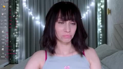 Alice online show from January 11, 9:20 pm