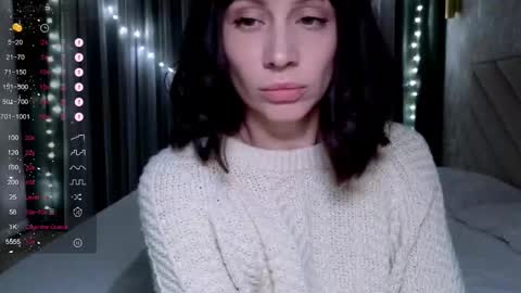 Alice online show from January 13, 10:04 pm