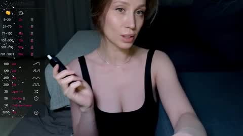 Alice online show from March 1, 9:06 pm