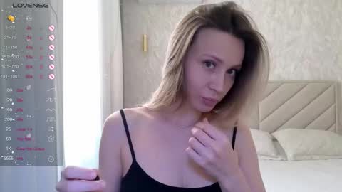 Snapshot of alicewonders_ chatting on March 6, 6:21 am Alice online show from March 6, 6:21 am