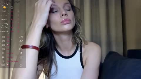 Snapshot of alicewonders_ chatting on May 1, 7:51 pm Alice online show from May 1, 7:51 pm