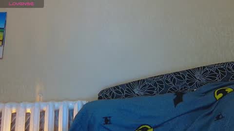 AliceWoolfy online show from November 9, 9:13 pm