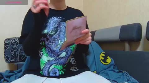 AliceWoolfy online show from February 15, 9:11 pm