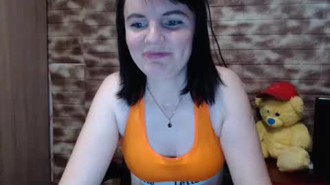 Snapshot of alicexbaby chatting on February 12, 9:37 am Alicexbaby online show from February 12, 9:37 am