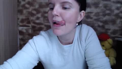 Snapshot of alicexbaby chatting on February 25, 10:14 am Alicexbaby online show from February 25, 10:14 am