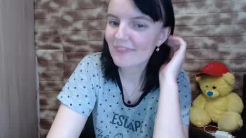 Snapshot of alicexbaby chatting on February 26, 11:09 am Alicexbaby online show from February 26, 11:09 am