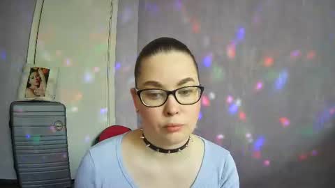 AlicexFresh online show from April 22, 5:32 am