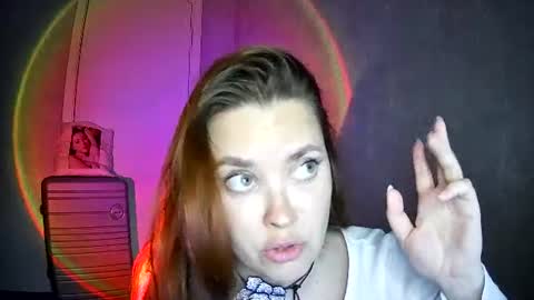 AlicexFresh online show from June 15, 3:58 pm