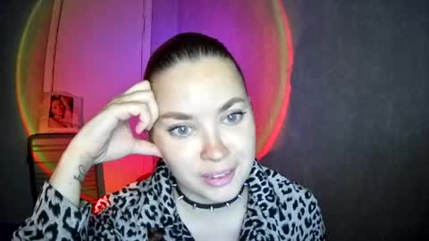 AlicexFresh online show from June 23, 7:17 am
