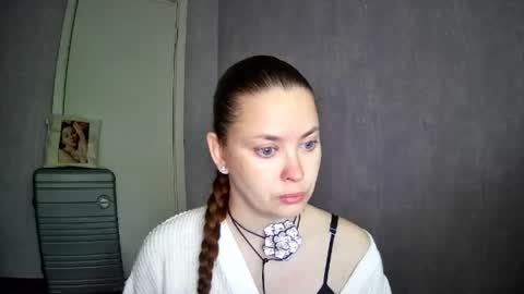 AlicexFresh online show from June 27, 7:02 am