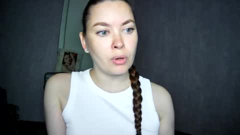 AlicexFresh online show from July 18, 3:44 am
