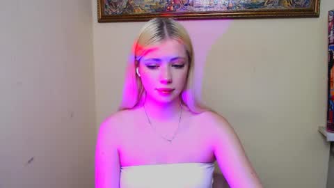 Alice online show from April 16, 7:53 am