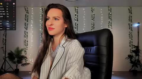 Alicia online show from November 10, 6:51 pm