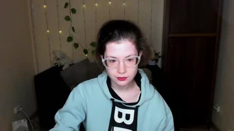 Alicia online show from January 26, 6:28 am