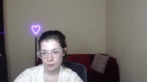 Alicia online show from February 6, 3:48 am