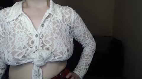 Alicia online show from February 9, 3:45 pm