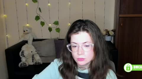 Alicia online show from February 16, 3:47 am