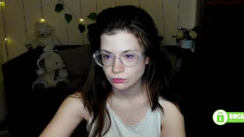 Alicia online show from February 21, 2:17 am