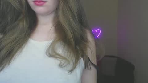 Alicia online show from February 22, 6:28 am