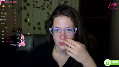 Alicia online show from September 26, 11:25 am