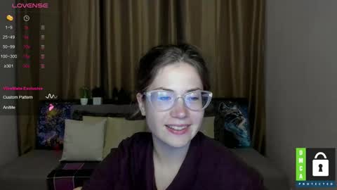 Alicia online show from October 4, 5:22 pm