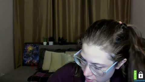 Alicia online show from October 9, 11:08 am