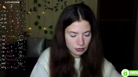 Alicia online show from November 27, 12:29 pm