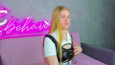 Alicia 2 GMT 3am-9am TueThuFriSun 9am-15pm Sat online show from February 25, 11:47 pm