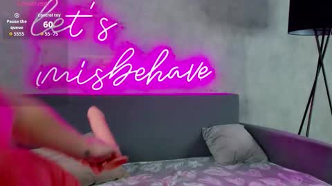 Alicia 2 GMT 3am-9am TueThuFriSun 9am-15pm Sat online show from March 18, 11:19 pm