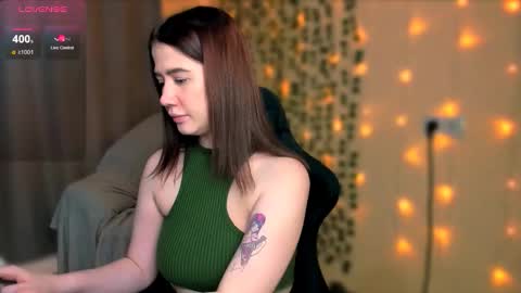 Alicia online show from October 26, 6:30 am