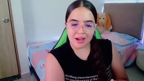 alison online show from February 6, 6:02 pm