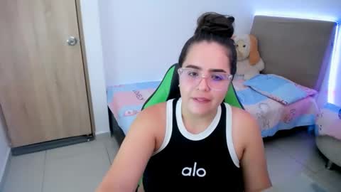 alison online show from February 26, 10:53 pm