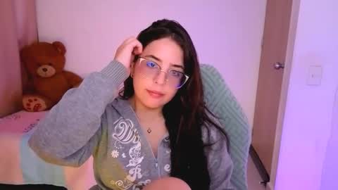 alison online show from March 18, 7:06 pm