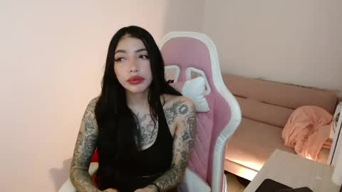 ALICIA  online show from May 14, 6:09 am